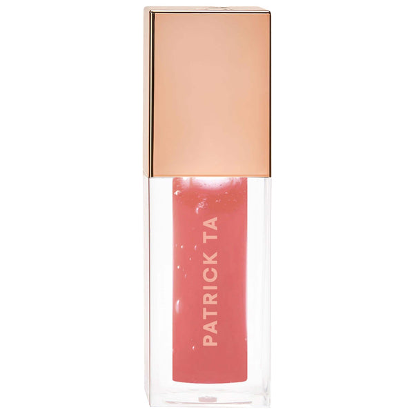 Mini Major Volume Plumping Lip Gloss