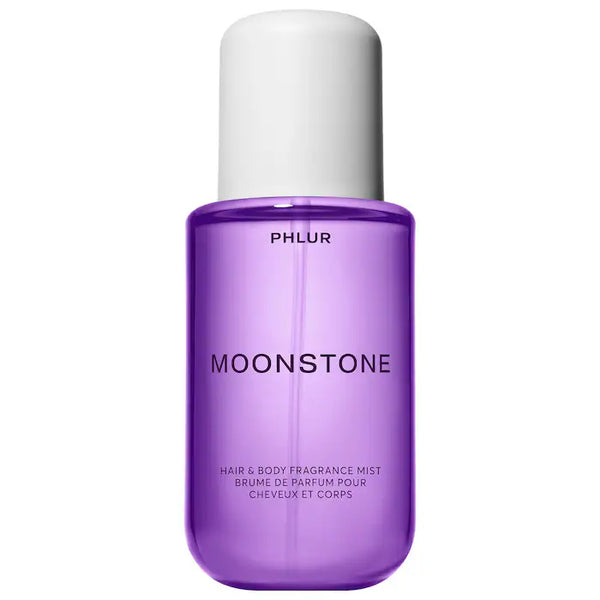 Moonstone Body & Hair Fragrance Mist