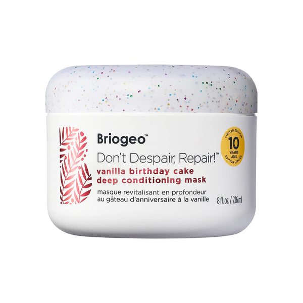 Don’t Despair, Repair!™ Limited Edition Vanilla Birthday Cake  Deep Conditioning Mask