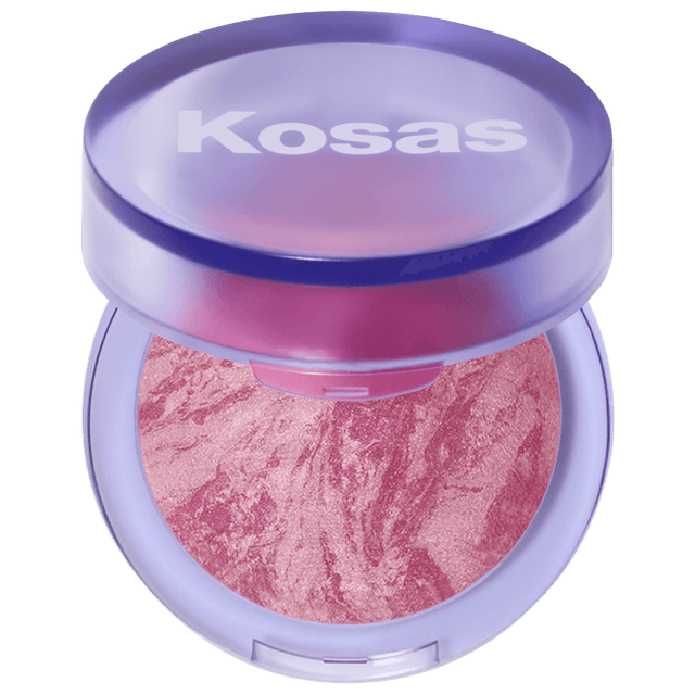 Blush is Life Baked Talc-Free Dimensional + Brightening Blush