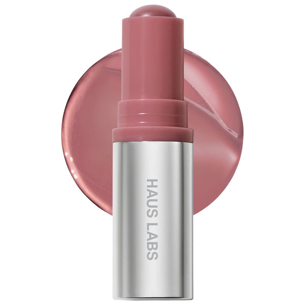 COLOR FUSE GLASSY BLUSH BALM STICK