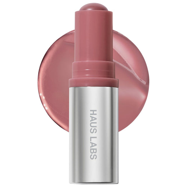 COLOR FUSE GLASSY BLUSH BALM STICK