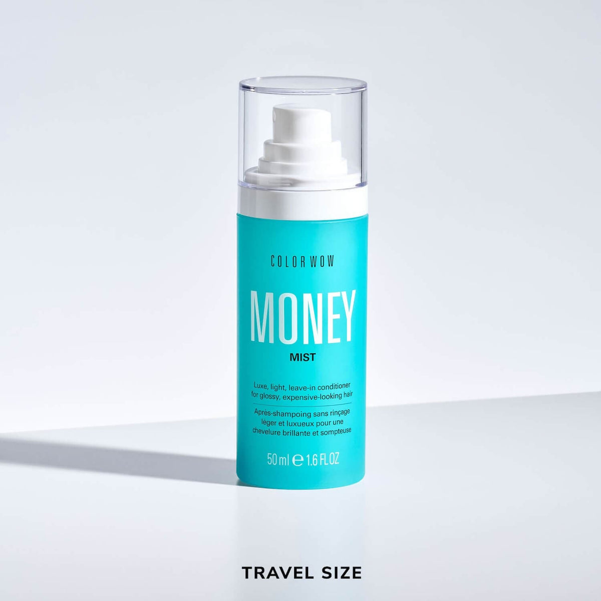 Money Mist Leave In Conditioner 50ML