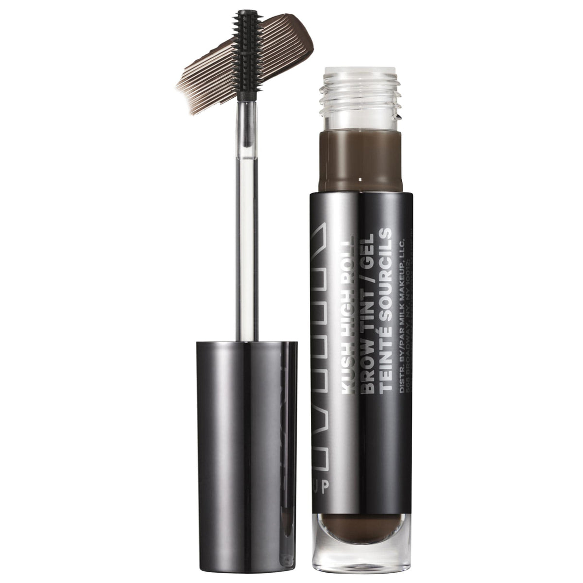 KUSH High Roll Defining + Volumizing Brow Tint