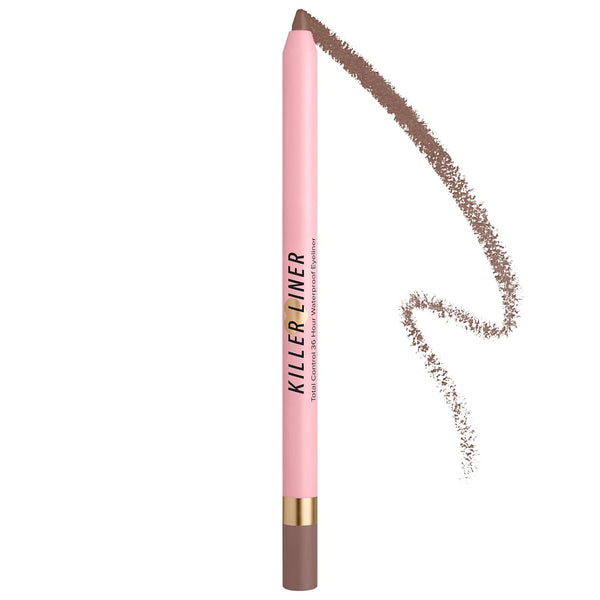 Killer Liner 36 Hour Waterproof Gel Eyeliner Pencil