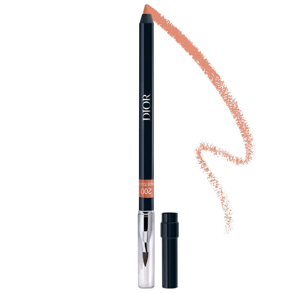 Rouge Dior Contour No-Transfer Lip Liner Pencil