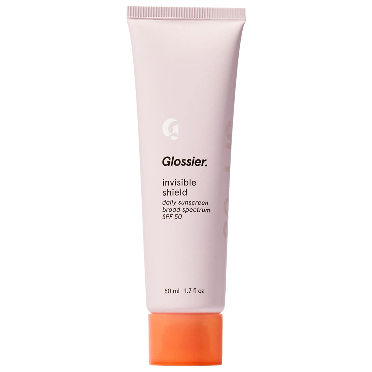 Invisible Shield SPF50 Daily sunscreen