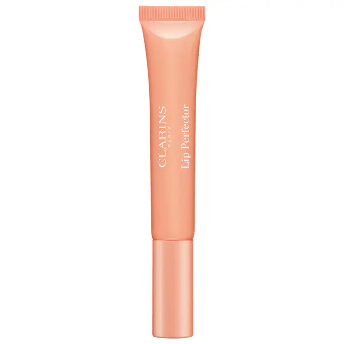 Clarins Lip Perfector Sheer Lip Gloss