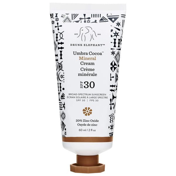 Umbra Cocoa™ Mineral Cream SPF 30/PA+++