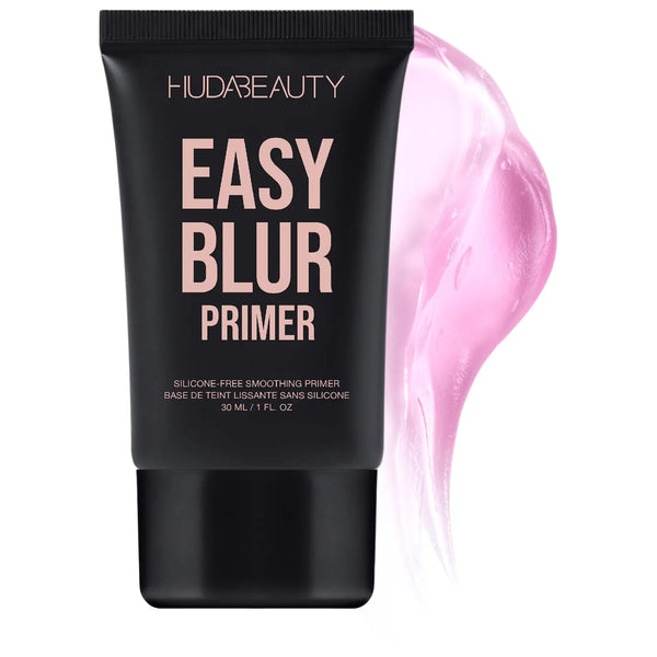 Easy Blur Silicone-Free Smoothing & Pore-Minimizing Primer