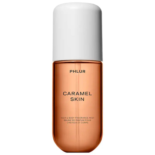 Caramel Skin Body & Hair Mist 90 ml
