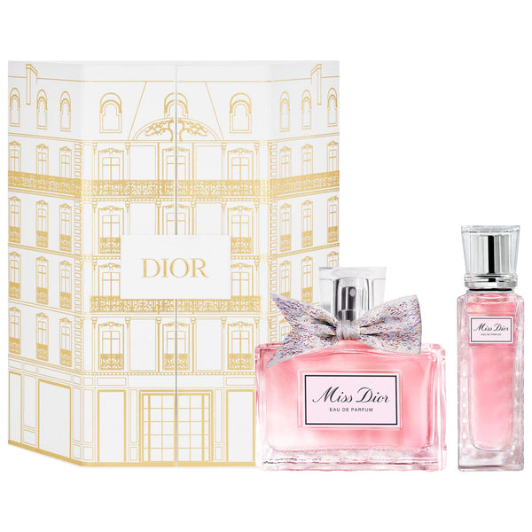 Miss Dior Eau de Parfum Petite 'At the Theatre' Perfume Set