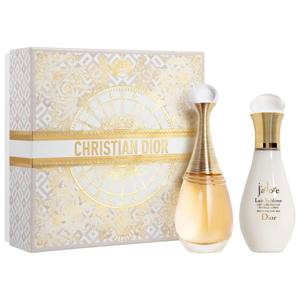 J'Adore Eau De Parfum Gift Set