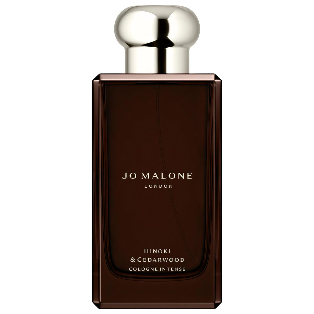 Hinoki & Cedarwood Cologne Intense with Tonka Bean