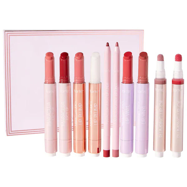 tarte Maracuja Juicy Lip Collectors Set