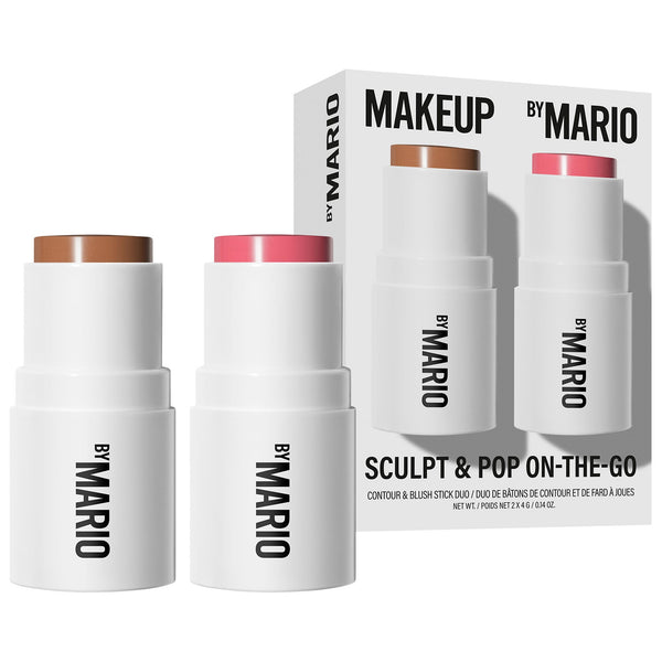 Sculpt & Pop On-The-Go