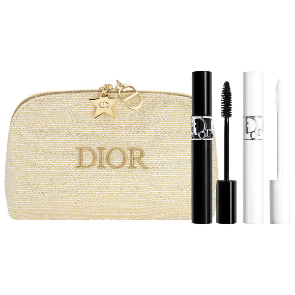 Diorshow Mascara Holiday Gift Set