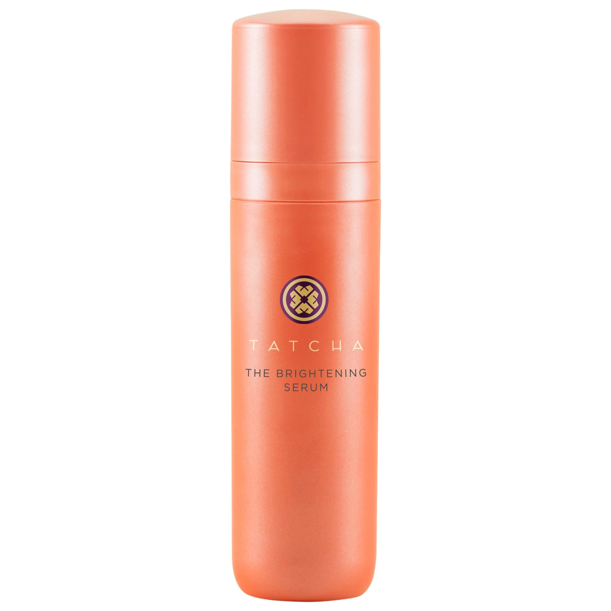 The Brightening Serum