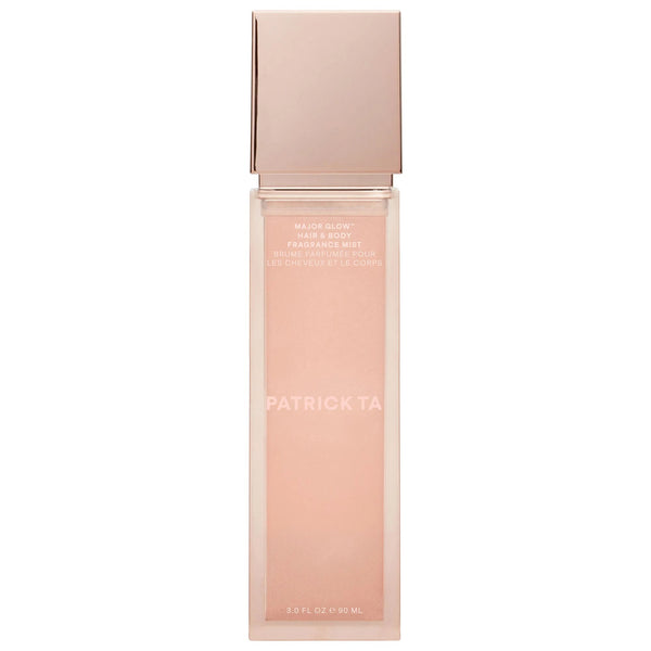 Major Glow Hair & Body Fragrance Mist