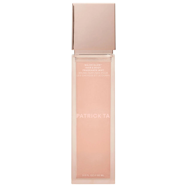 Major Glow Hair & Body Fragrance Mist
