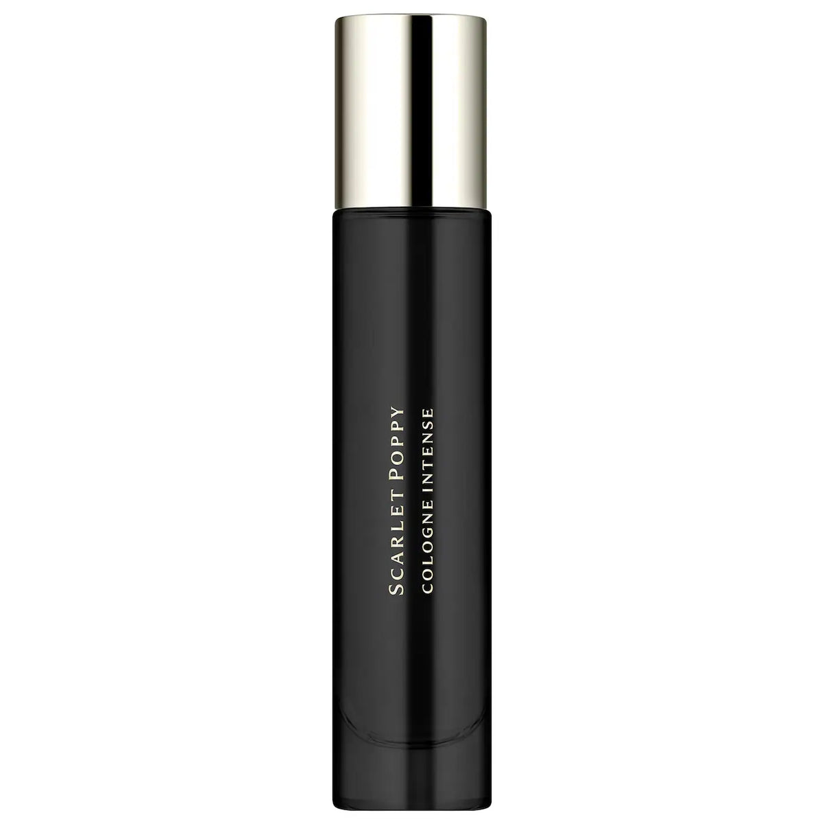 Scarlet Poppy Cologne Intense with Tonka Bean