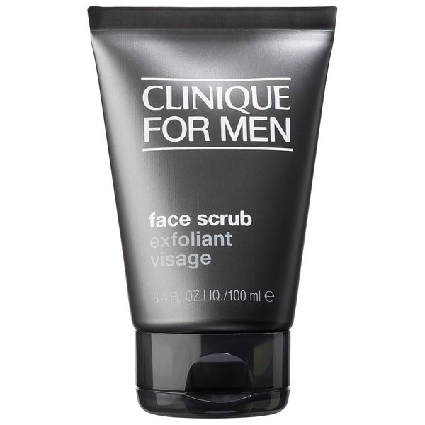 Face Scrub