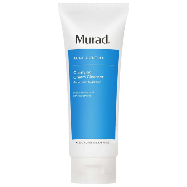 Acne Control Clarifying Cleanser