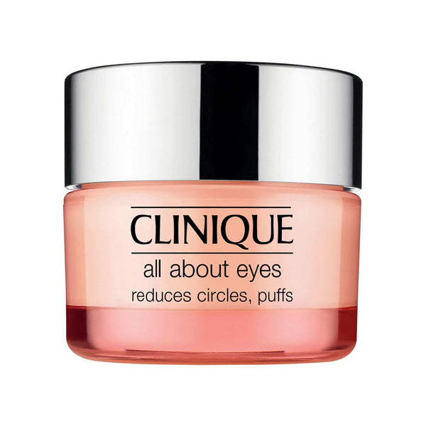 All About Eyes Eye Cream with Vitamin C