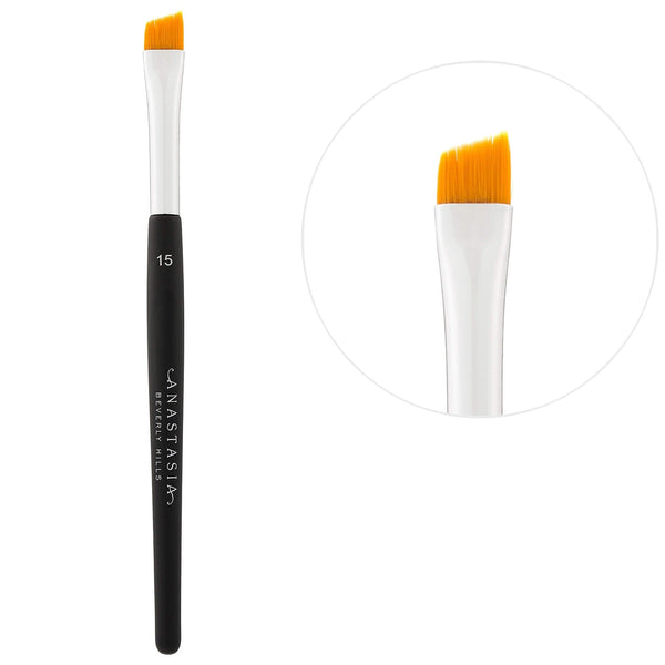 Angled Cut Brush - Small 15