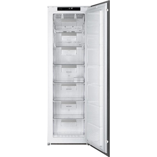 UKS8F174NE 60cm Integrated In Column Frost Free Freezer