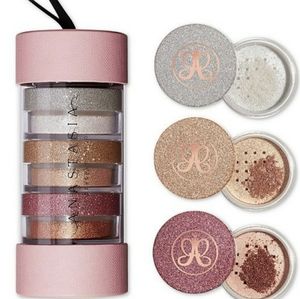 Anastasia loose highlighter set