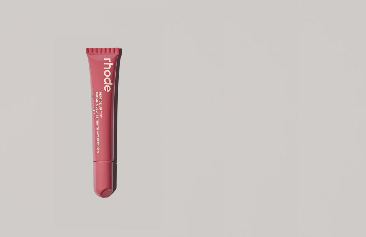 lip tint salty tan