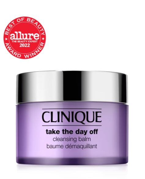 CLINIQUE Take The Day Off™ Cleansing Balm