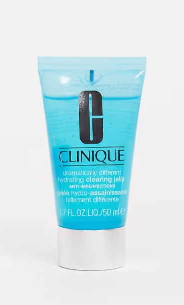 Clinique iD Dramatically Different Hydrating Clearing Jelly - Anti-Imperfections