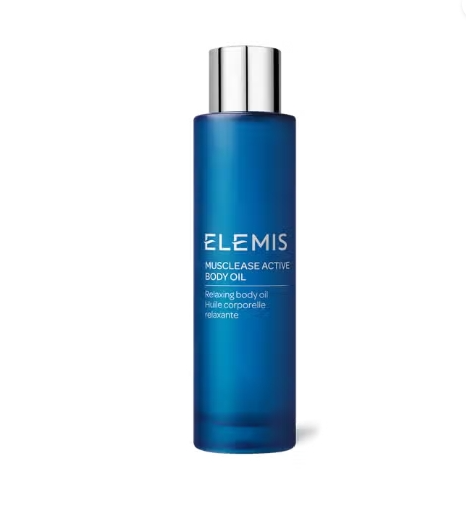 Elemis Musclease Active Body Oil