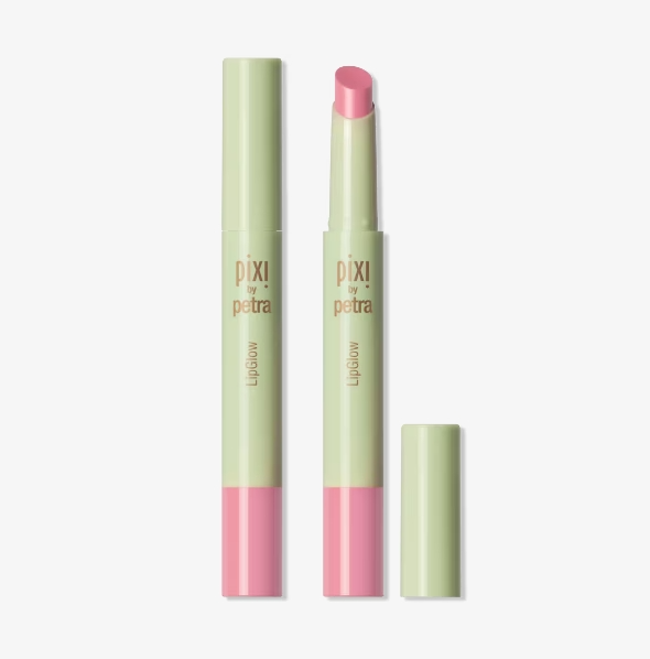 LipGlow Tinted Lip Balm