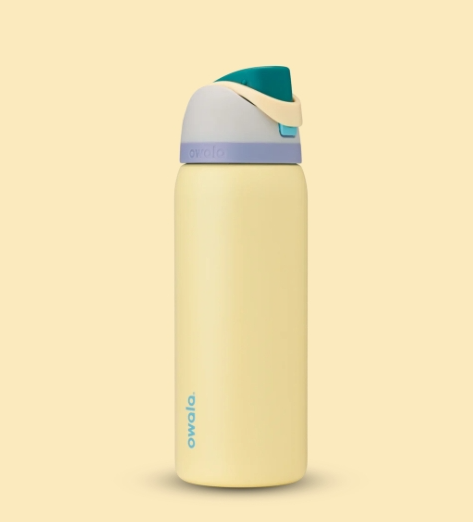 Owala FreeSip Water Bottle 32oz