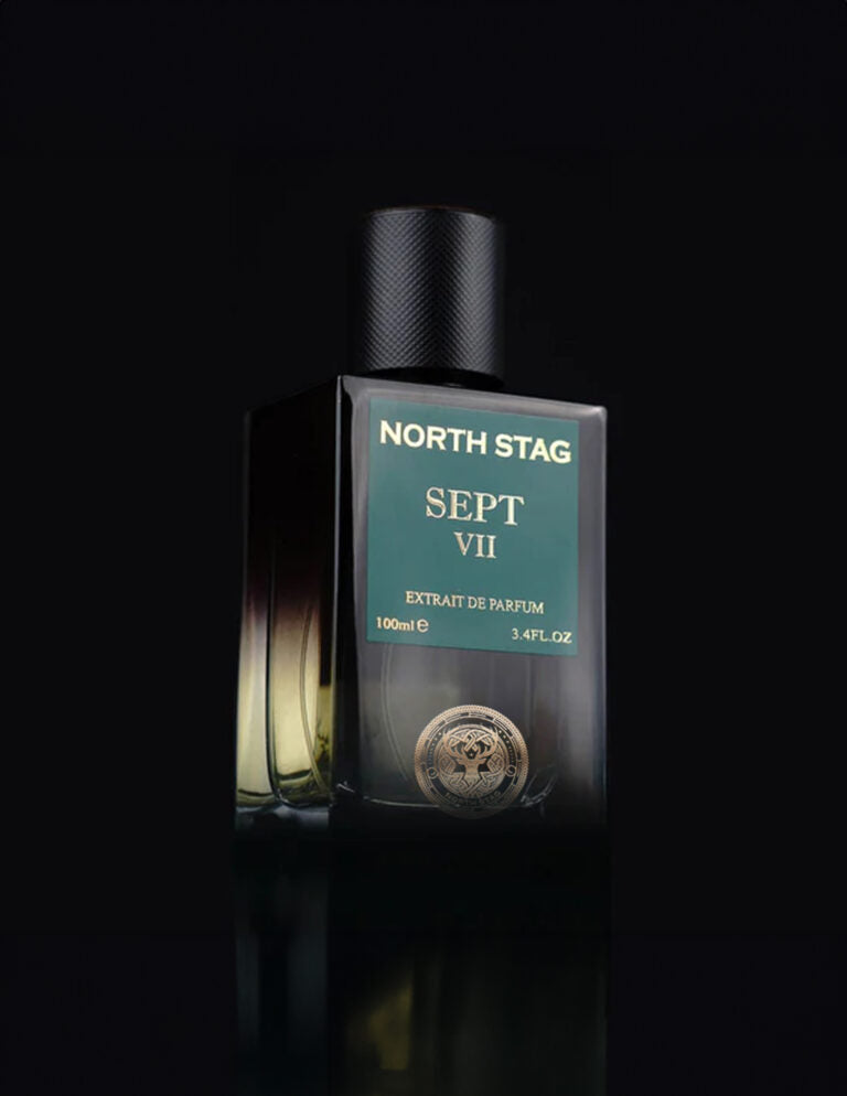 NORTH STAG-SEPT VII 100ML