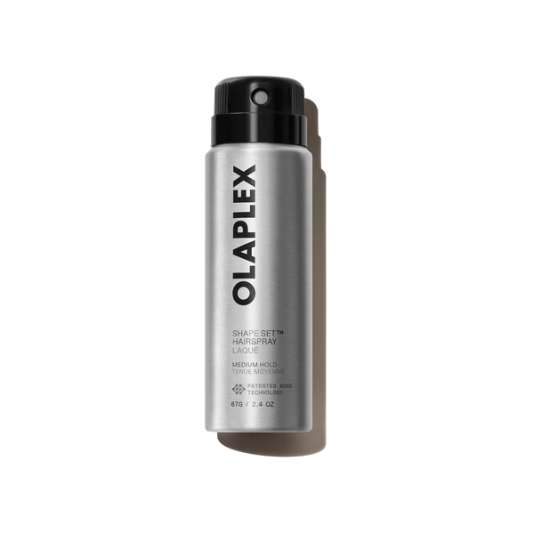 SHAPE SET™ HAIRSPRAY