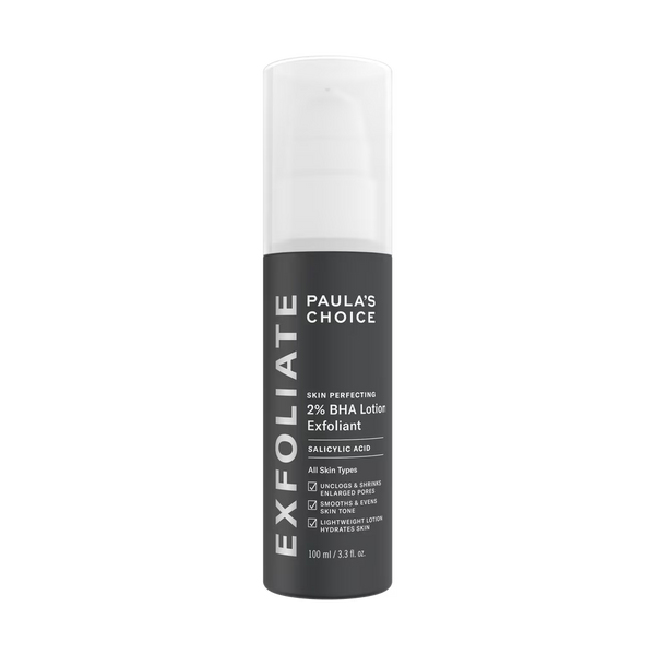 2% BHA Lotion Exfoliant
