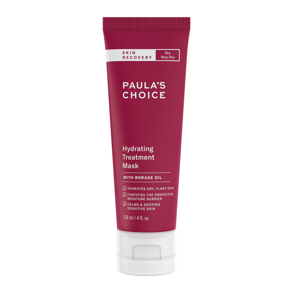 Hydrating Treatment Mask