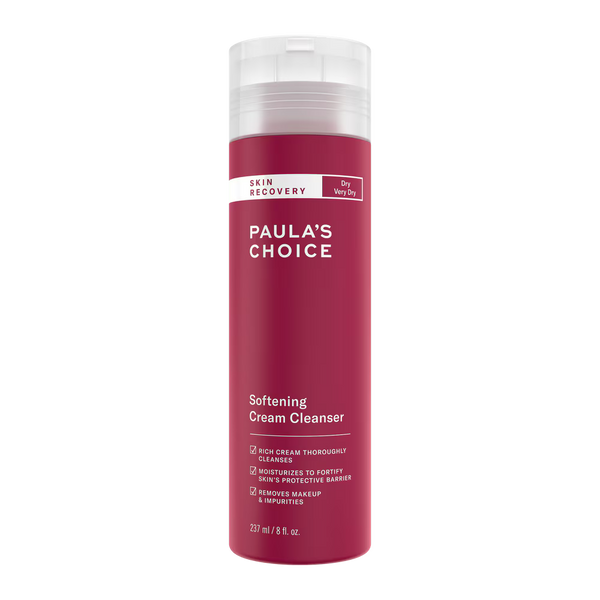 Softening Cream Cleanser