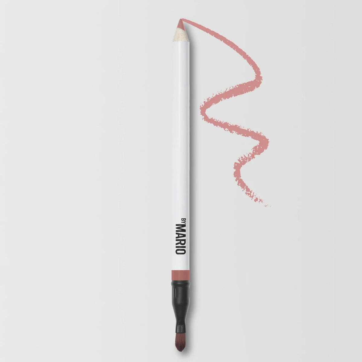 Ultra suede sculpting lip pencil DMITRY