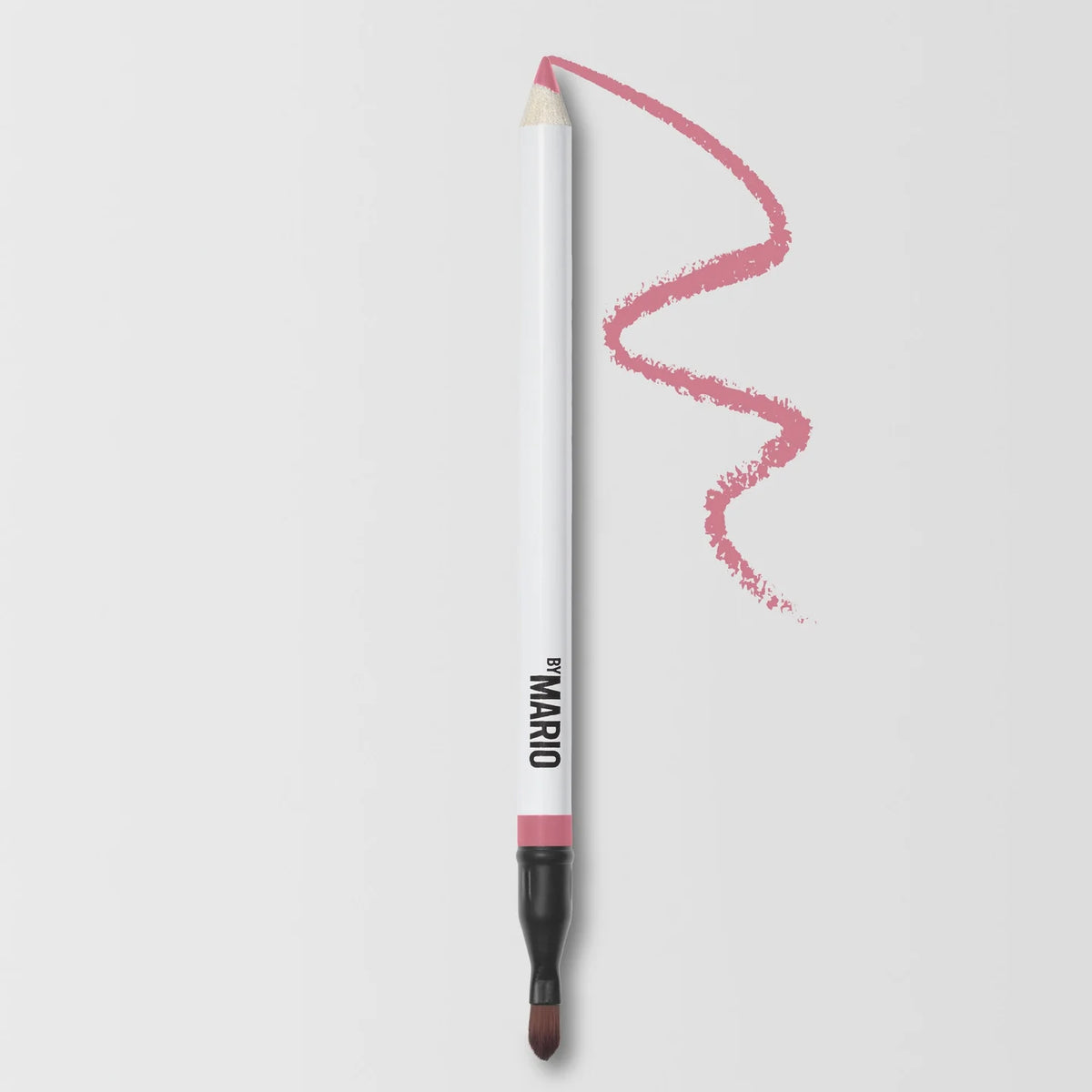 Ultra suede sculpting lip pencil JOHNNY