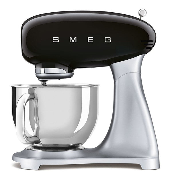 Smeg Stand Mixer, SMF02BLUK