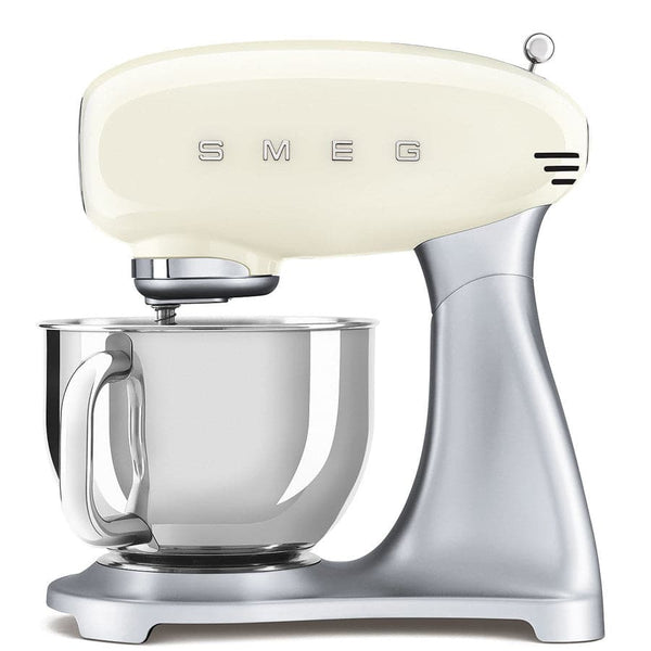 Smeg Stand Mixer, SMF02CRUK