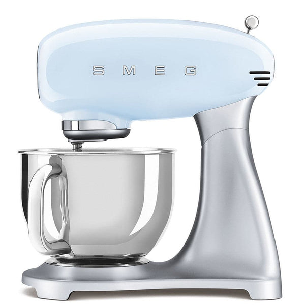 Smeg Stand Mixer, SMF02PBUK