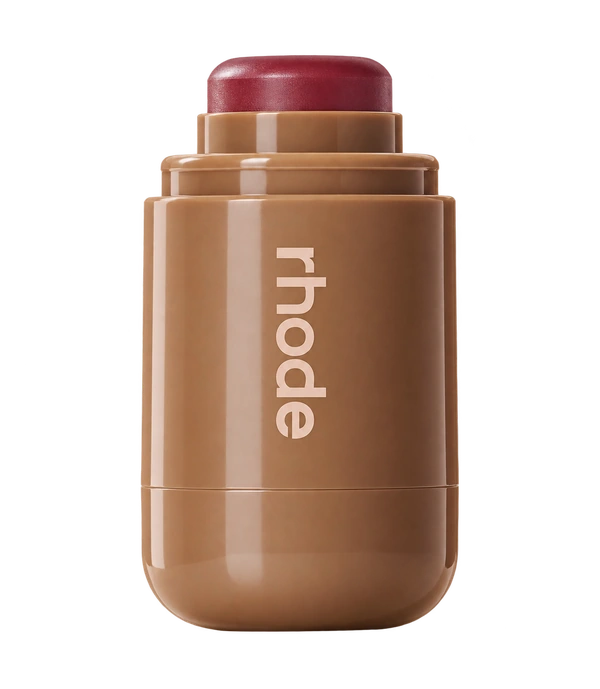 Rhode Pocket Blush — Cream Blush for Cheeks & Lips