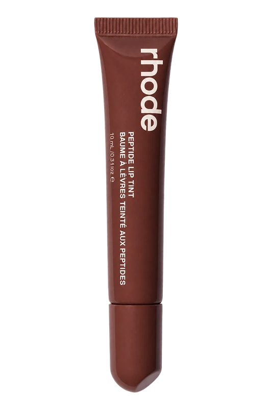 peptide lip tint