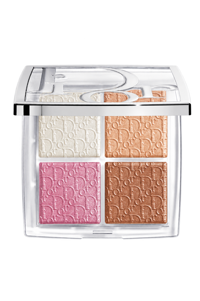 Backstage Glow Maximizer Face Palette
